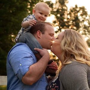 Meet your Posher, Tracee